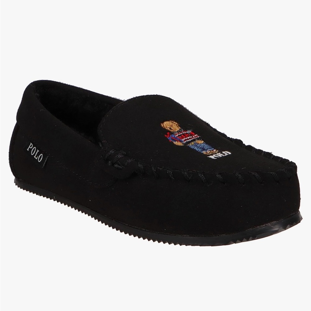 Polo shoes kids